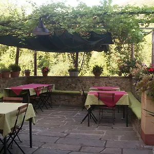2* Bed & Breakfast La Del Podesta Cinque Terre