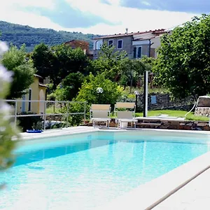  Vakantieboerderij Agriturismo San Michele