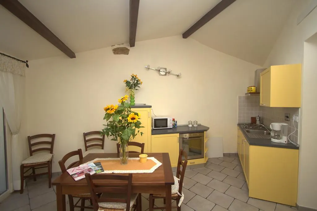 Appartamenti Chiarina Dolcedo 0*,  Italy
